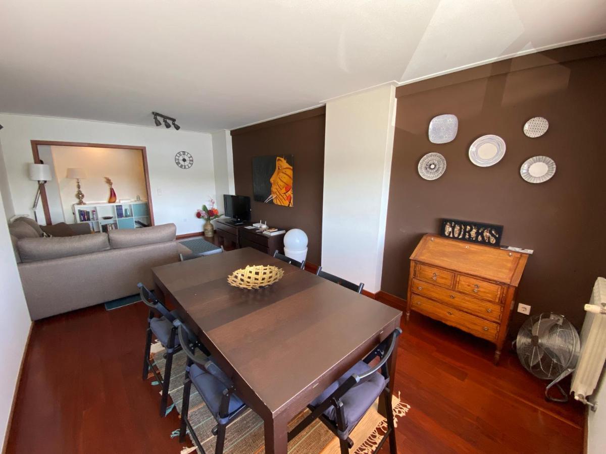 Riverfront Haven Family'S Choice With Free Garage Porto Exterior foto